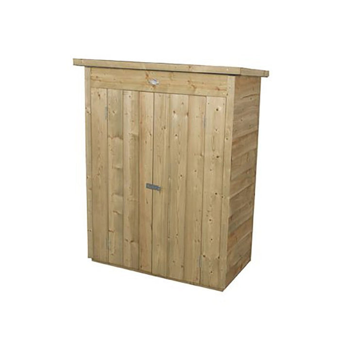 Forest Garden 3x2 Timber Storage Box